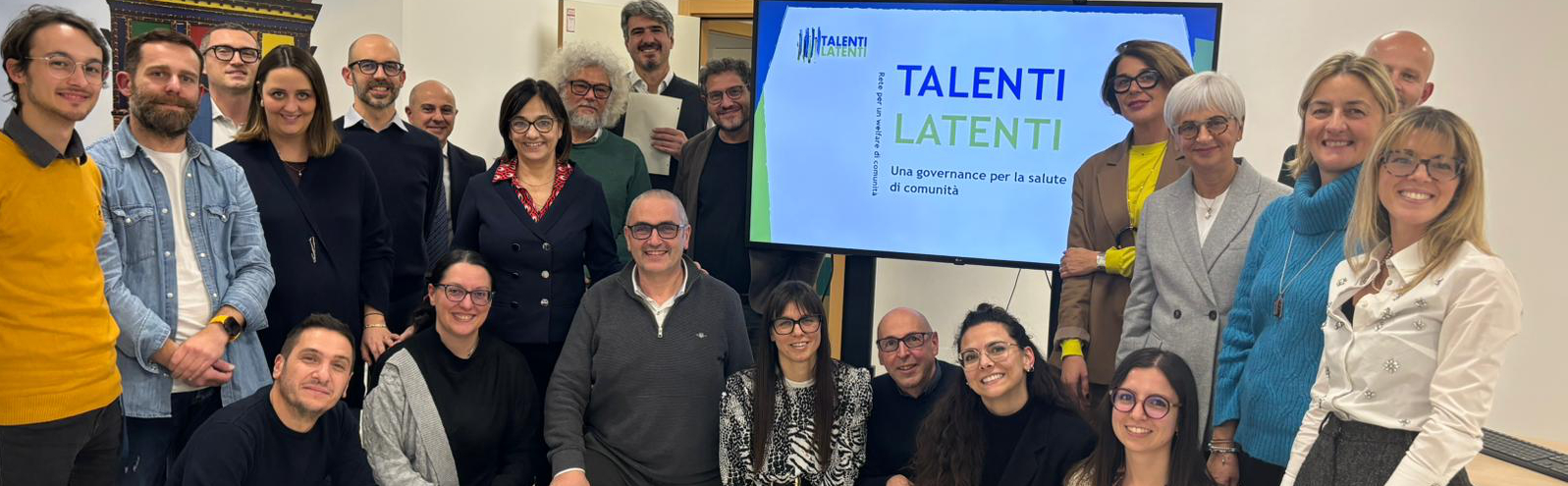 talenti latenti
