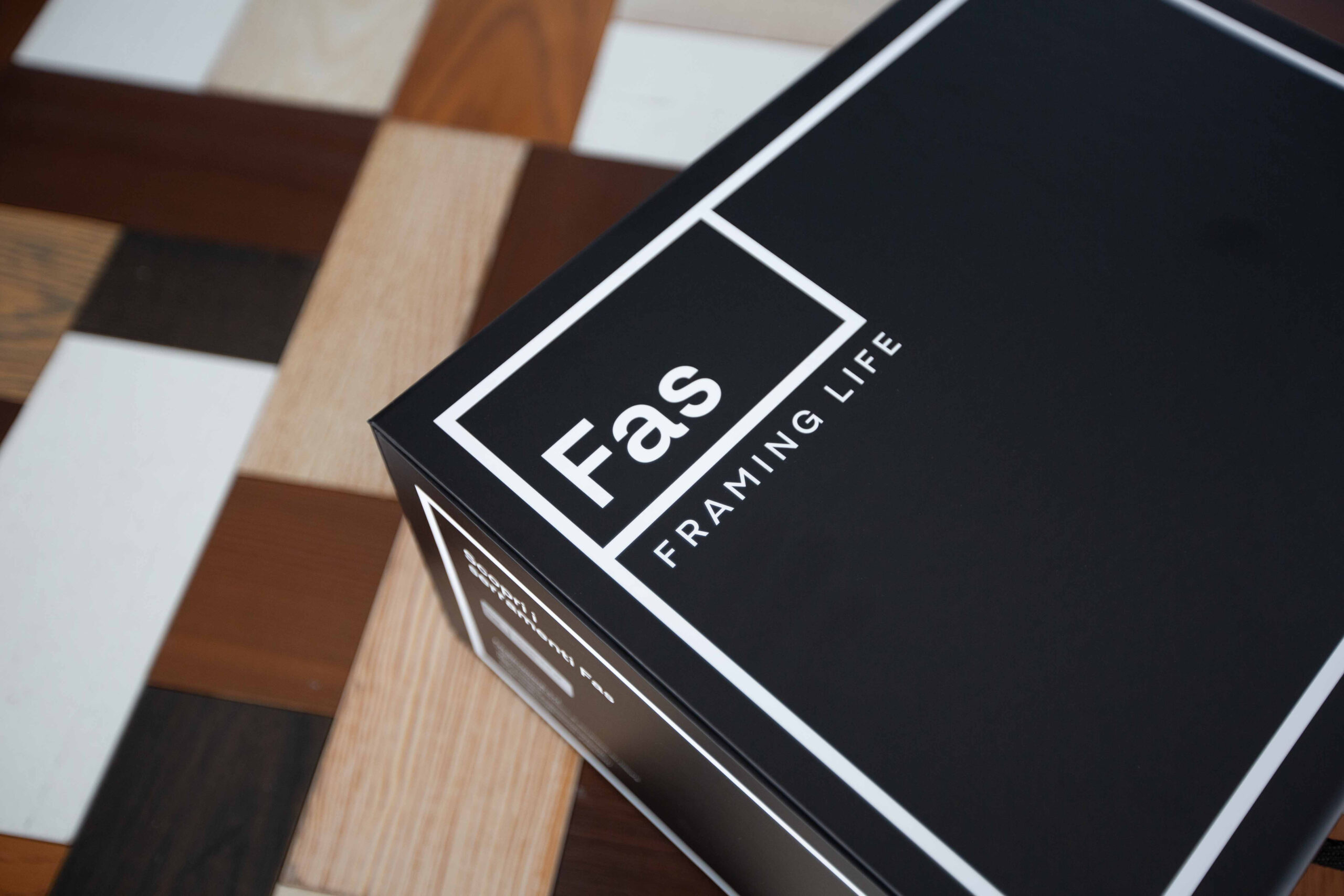 FAS
