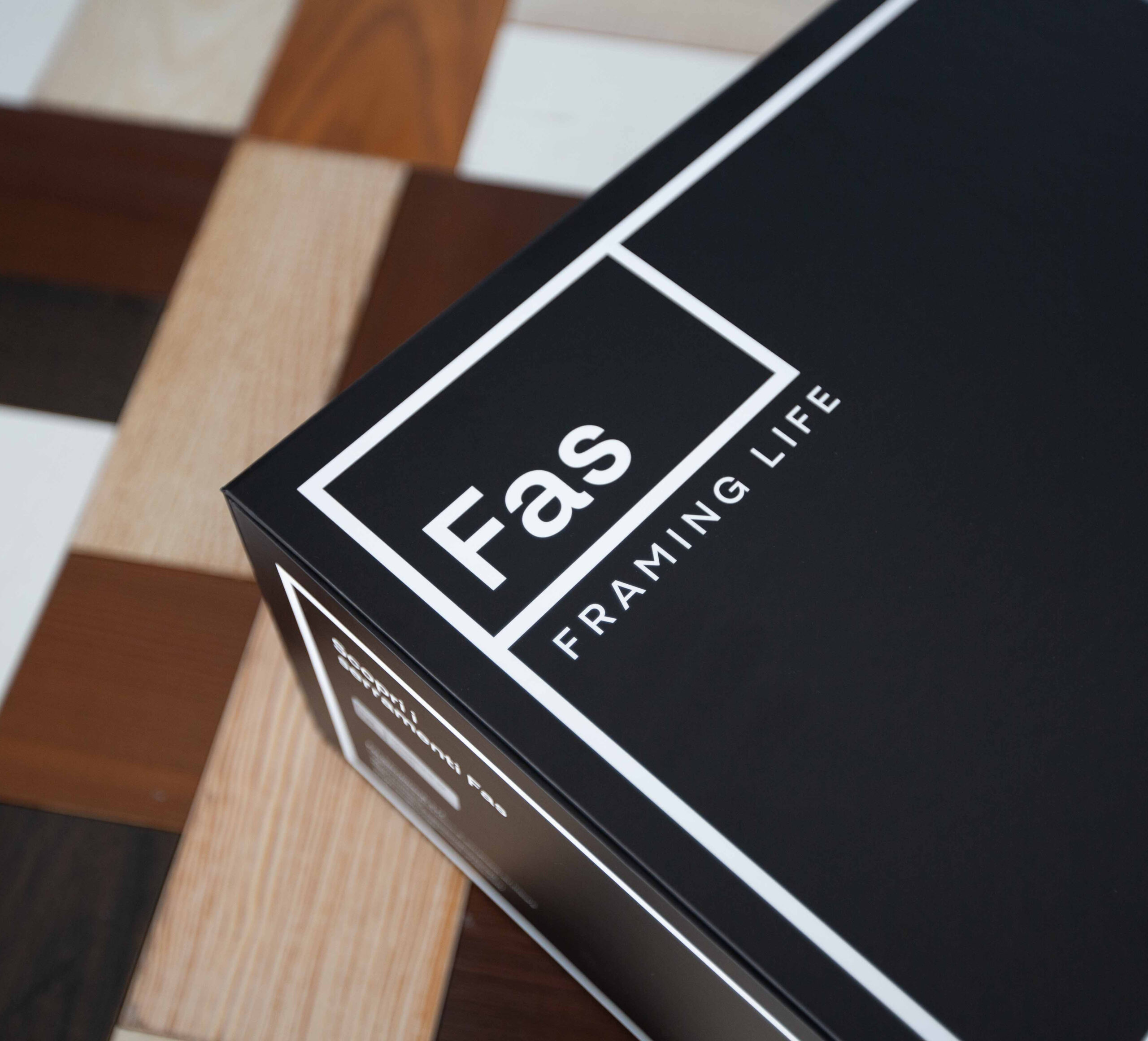 FAS